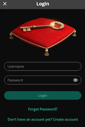 bCasino New Zealand login